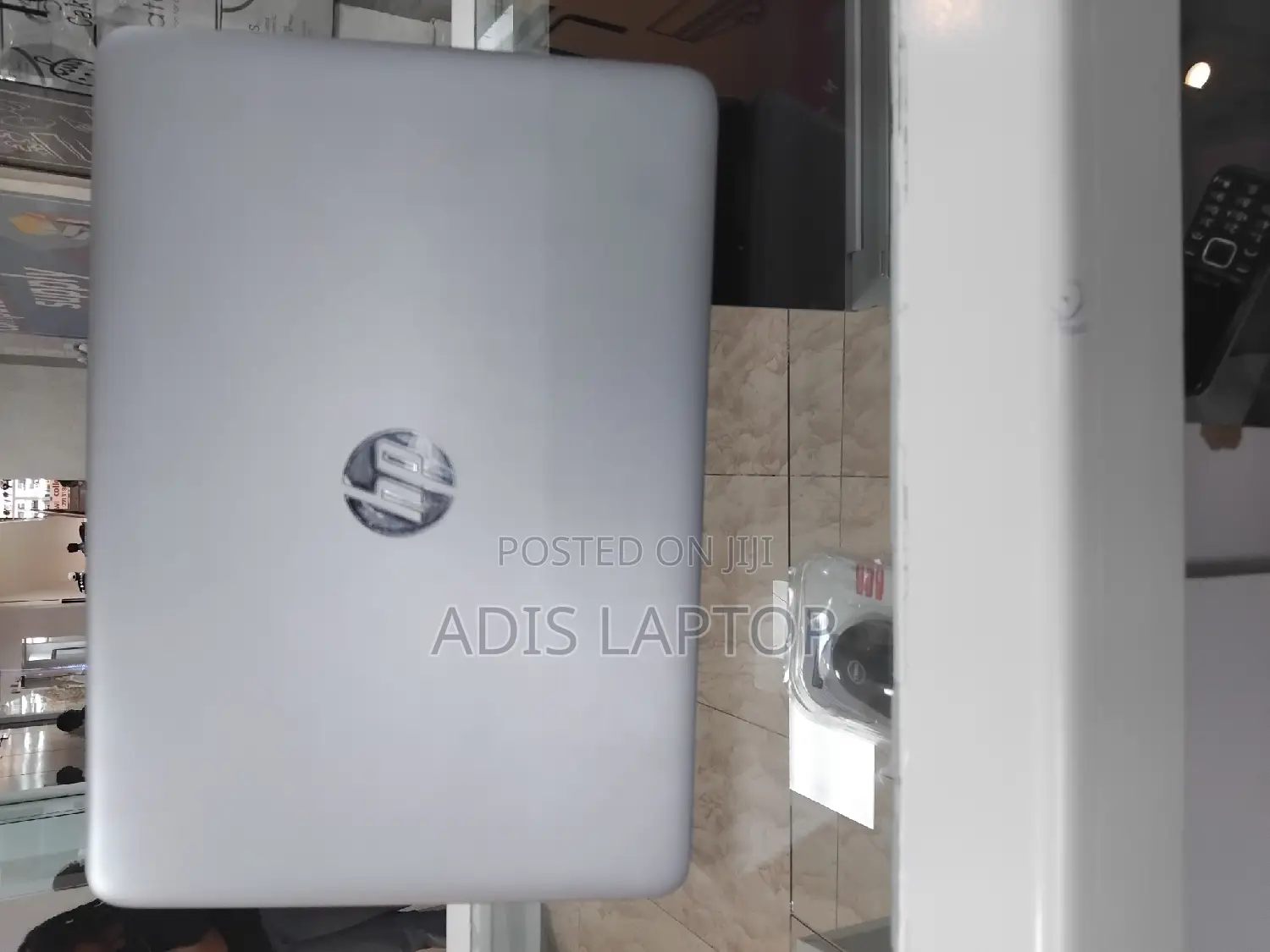 New Laptop HP EliteBook 840 8GB Intel Core I5 SSD 1T