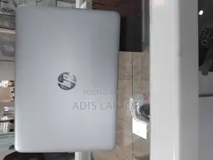 New Laptop HP EliteBook 840 8GB Intel Core I5 SSD 1T