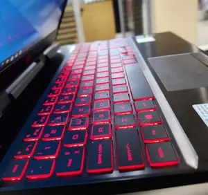 Photo - New Laptop HP Omen X 16GB Intel Core I5 SSD 512GB