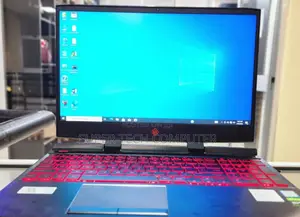 New Laptop HP Omen X 16GB Intel Core I5 SSD 512GB