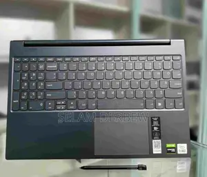 New Laptop Lenovo Yoga 3 16GB Intel Core I7 SSD 512GB