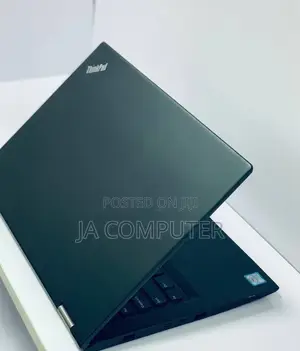 New Laptop Lenovo ThinkPad Yoga 370 16GB Intel Core I5 SSD 512GB