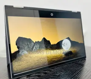 Photo - New Laptop HP Pavilion 15 16GB Intel Core I5 SSD 512GB