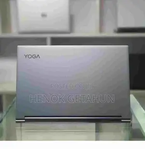 New Laptop Lenovo ThinkPad Yoga 16GB Intel Core i7 SSD 512GB