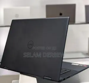 New Laptop Dell Inspiron 16 7630 16GB AMD Ryzen 5 SSD 512GB