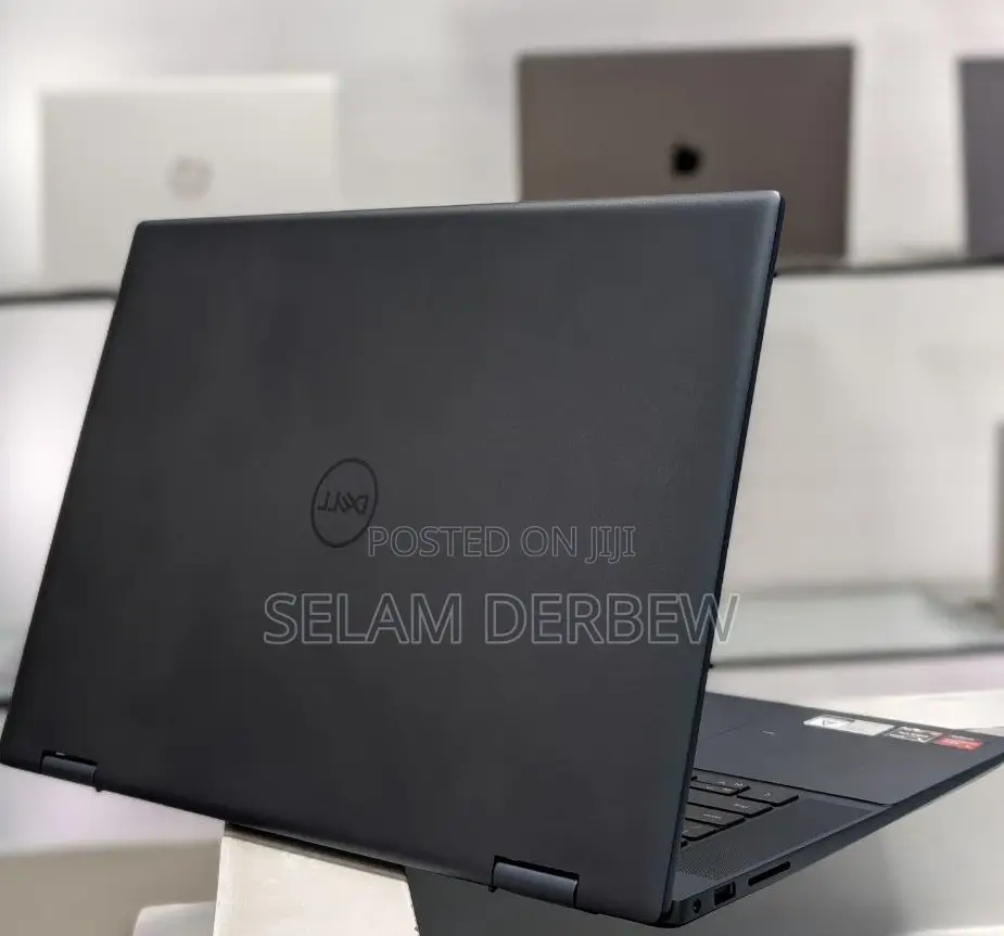 New Laptop Dell Inspiron 16 7630 16GB AMD Ryzen 5 SSD 512GB