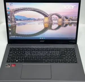 Photo - New Laptop Acer Extensa 5635G 8GB AMD Ryzen 5 SSD 512GB
