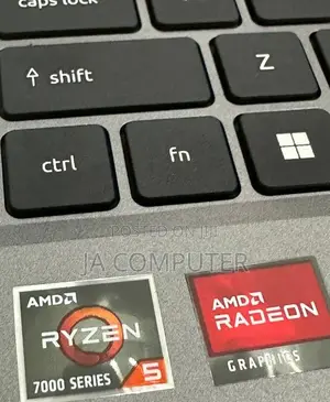 New Laptop Acer Extensa 5635G 8GB AMD Ryzen 5 SSD 512GB