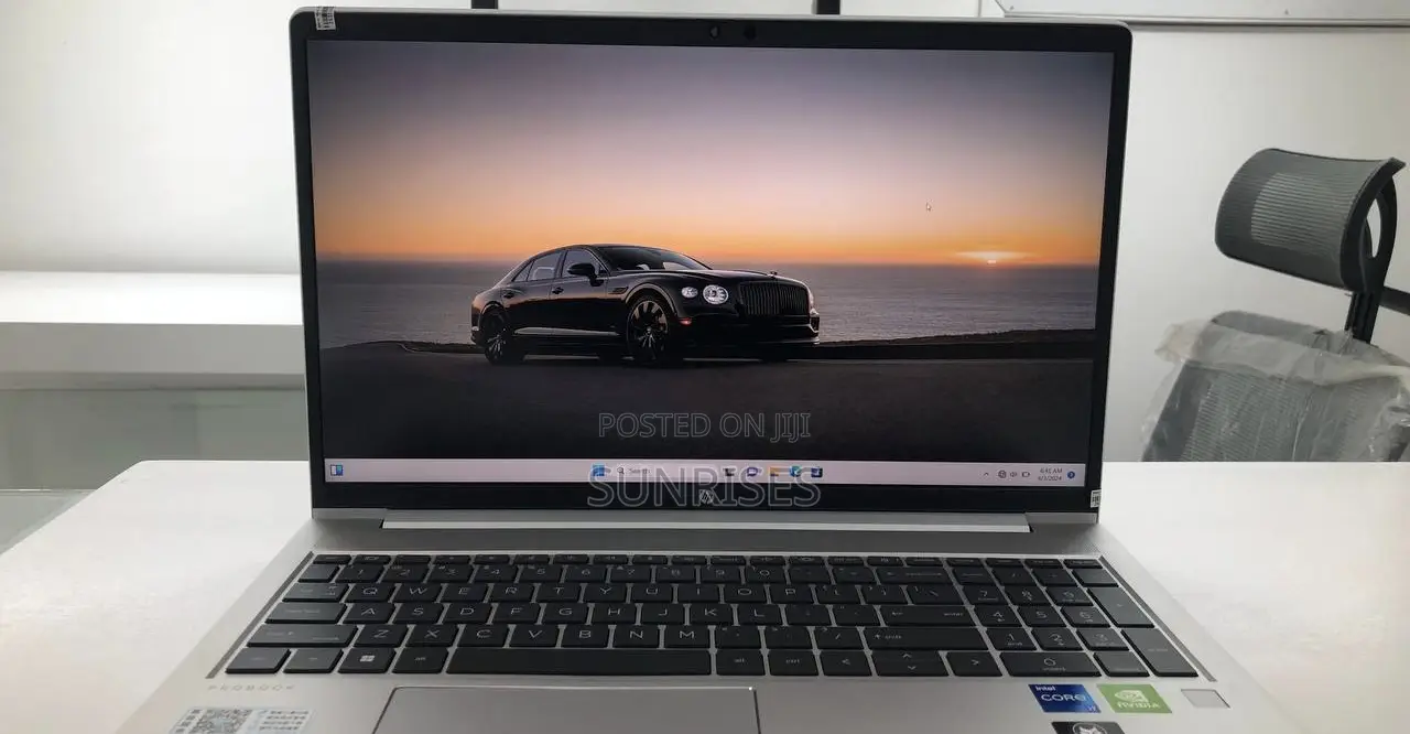 New Laptop HP ProBook 4320S 16GB Intel Core I7 SSD 512GB