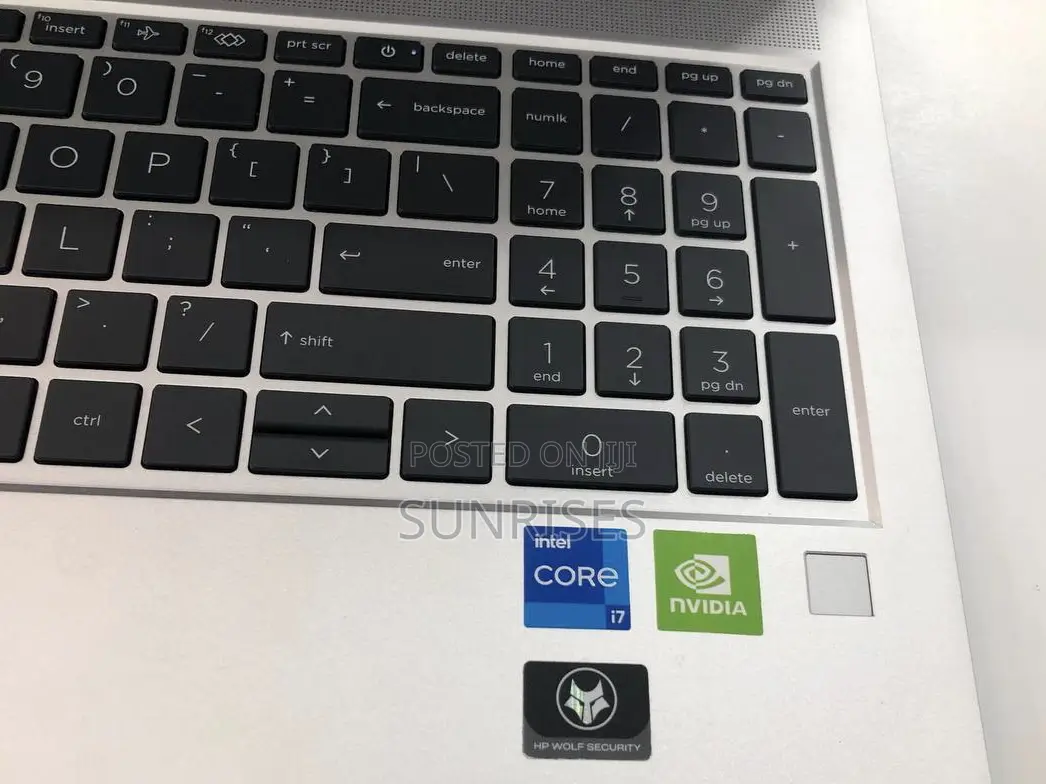 New Laptop HP ProBook 4320S 16GB Intel Core I7 SSD 512GB