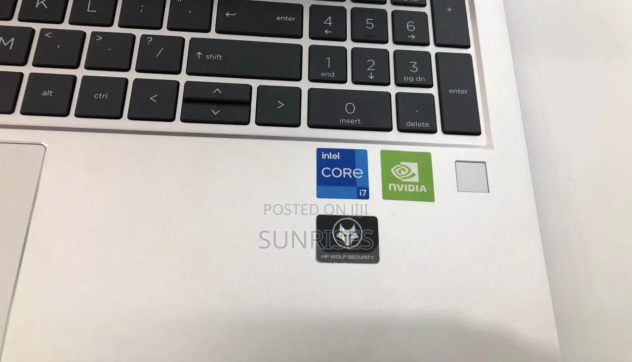 New Laptop HP ProBook 4320S 16GB Intel Core I7 SSD 512GB