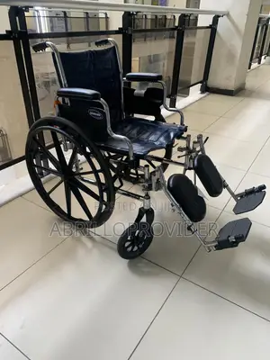 Wheelchair~<Wheelchair~>Wheelchair>~Wheelchair~<Adjusing Leg