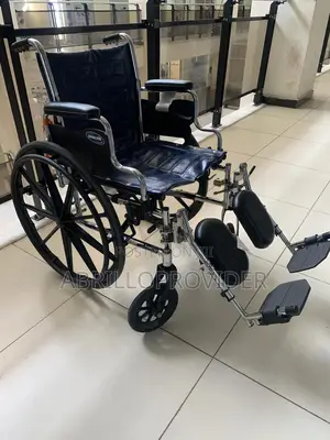 Wheelchair~<Wheelchair~>Wheelchair>~Wheelchair~<Adjusing Leg