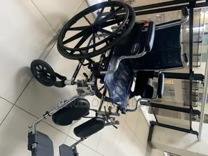 Wheelchair>$Wheechair£Wheelchair~<Adjusting Leg Wheelchair