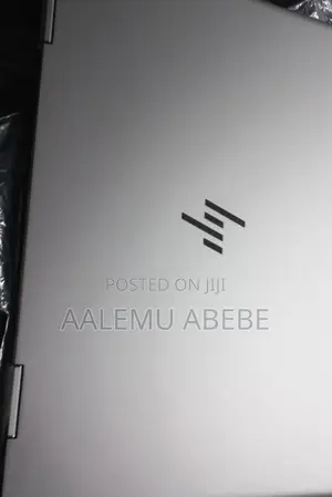 New Laptop HP Envy X360 8GB Intel Core I7 SSD 1T