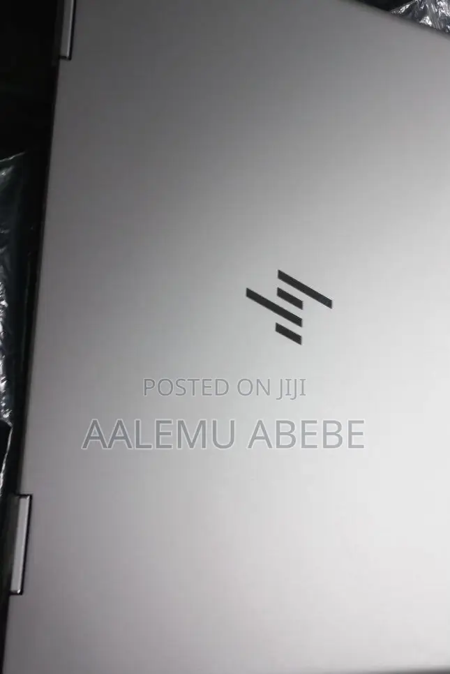 New Laptop HP Envy X360 8GB Intel Core I7 SSD 1T