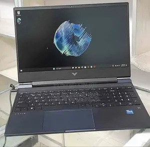 Photo - New Laptop HP Victus 16 16GB Intel Core I5 SSD 1T