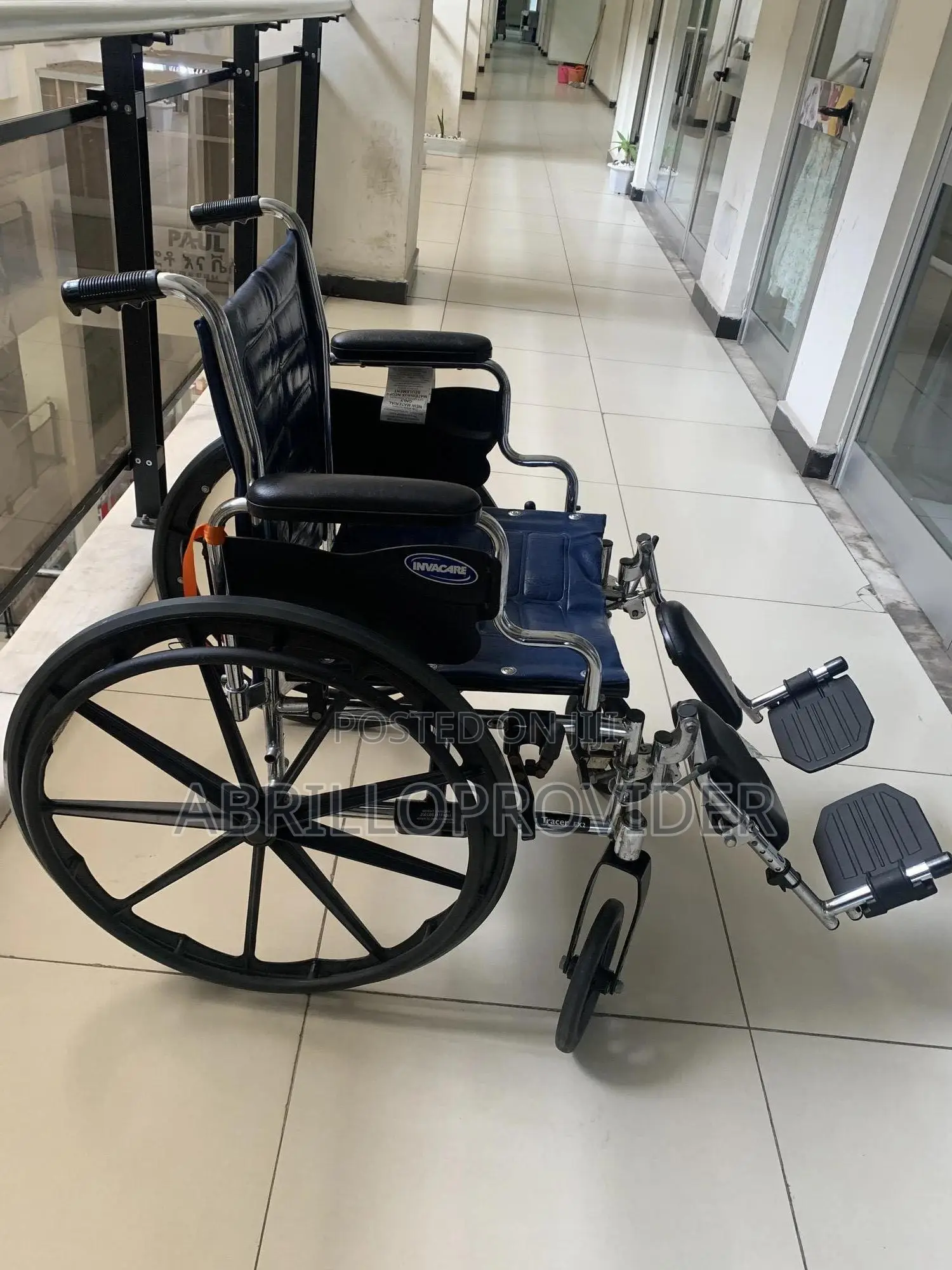 USA Recliner Leg Wheelchair>Wheelchair\Wheelchairwheelchair