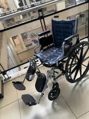 Recliner-Leg Wheelchair;(Wheelchair€>Wheelchair€>Wheelchair
