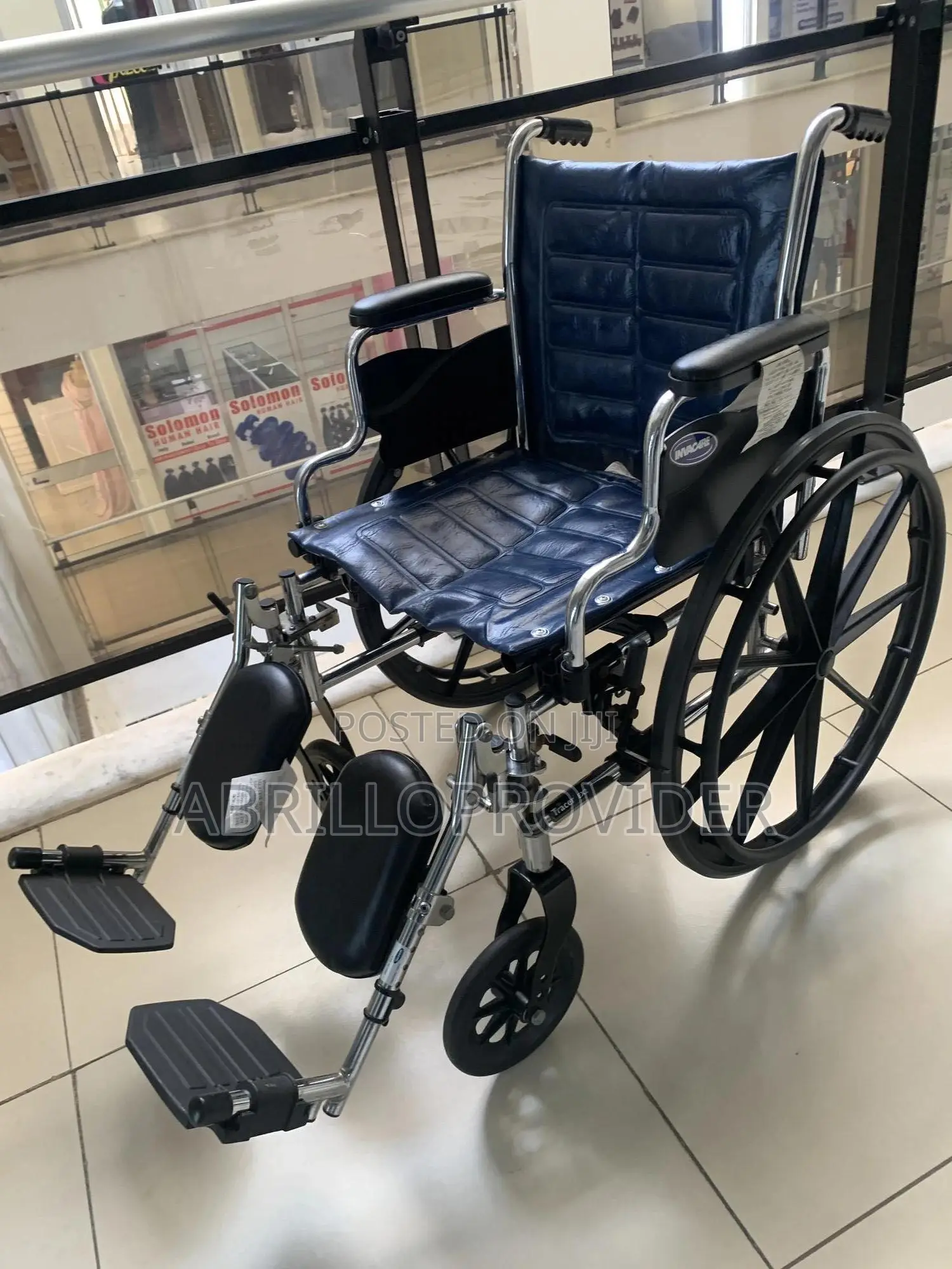 Adjusted Leg Wheelchair~<Wheelchair>€Wheelchair><Wheelchair%