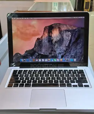 New Laptop Apple MacBook Pro 2012 8GB Intel Core 2 Quad HDD 320GB