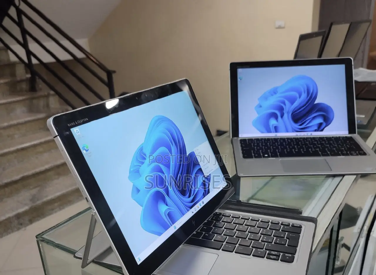 New Laptop HP X2 210 G2 16GB Intel Core I5 SSD 256GB