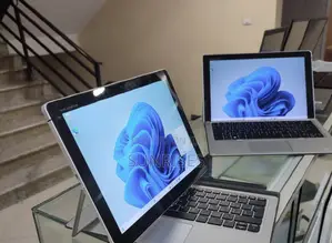 New Laptop HP X2 210 G2 16GB Intel Core I5 SSD 256GB