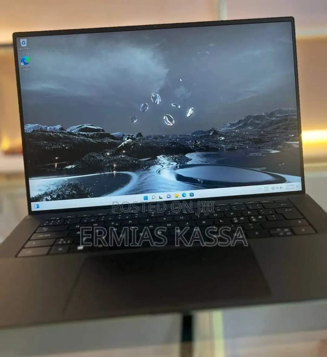 New Laptop Dell Studio XPS 16 (1645) 16GB Intel Core I7 SSD 512GB