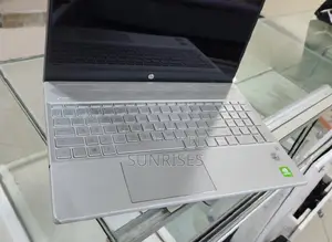 Photo - New Laptop HP Pavilion 15 8GB Intel Core I7 SSD 1T