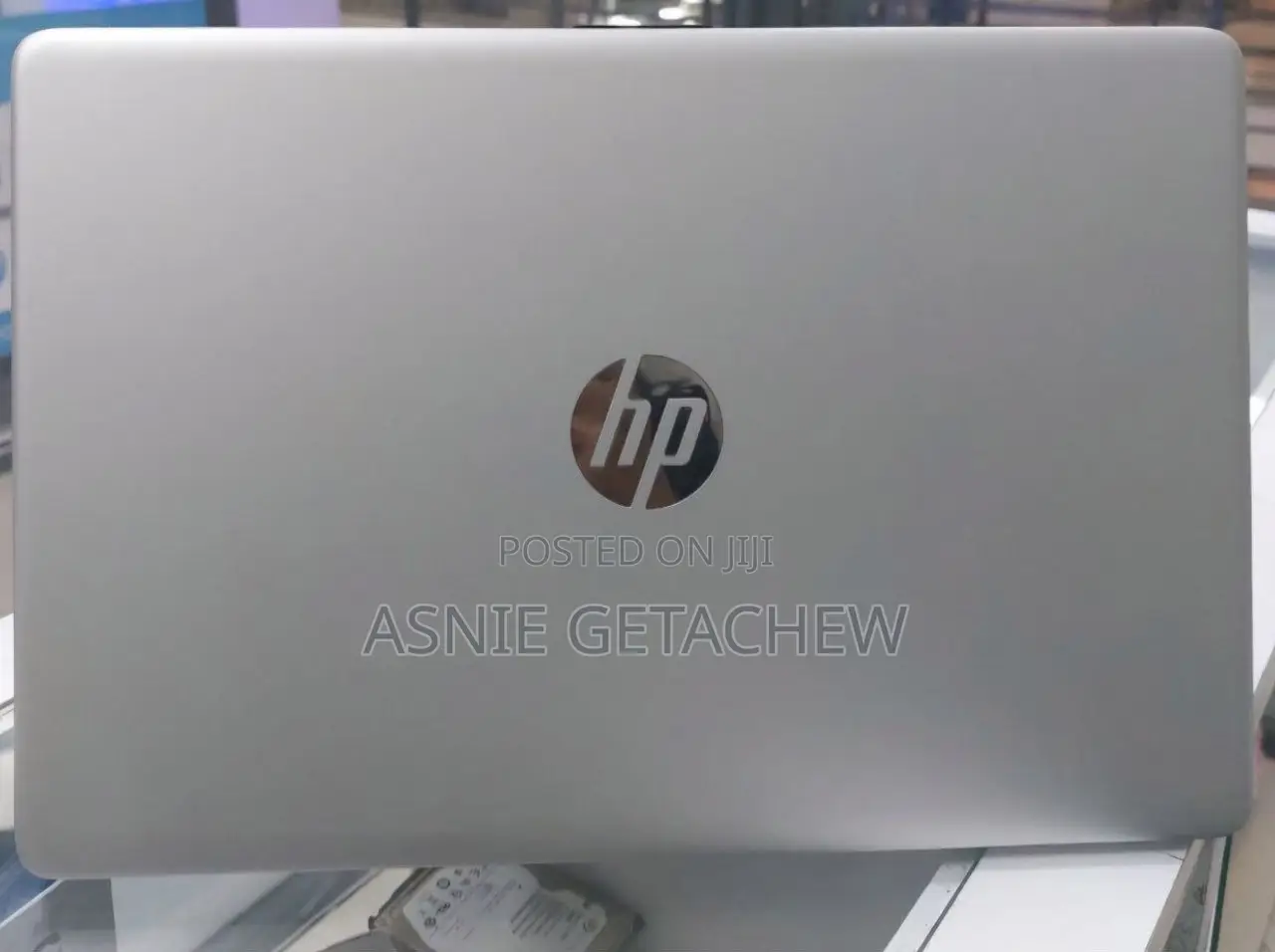 New Laptop HP Stream Notebook 8GB Intel Core I5 SSD 512GB