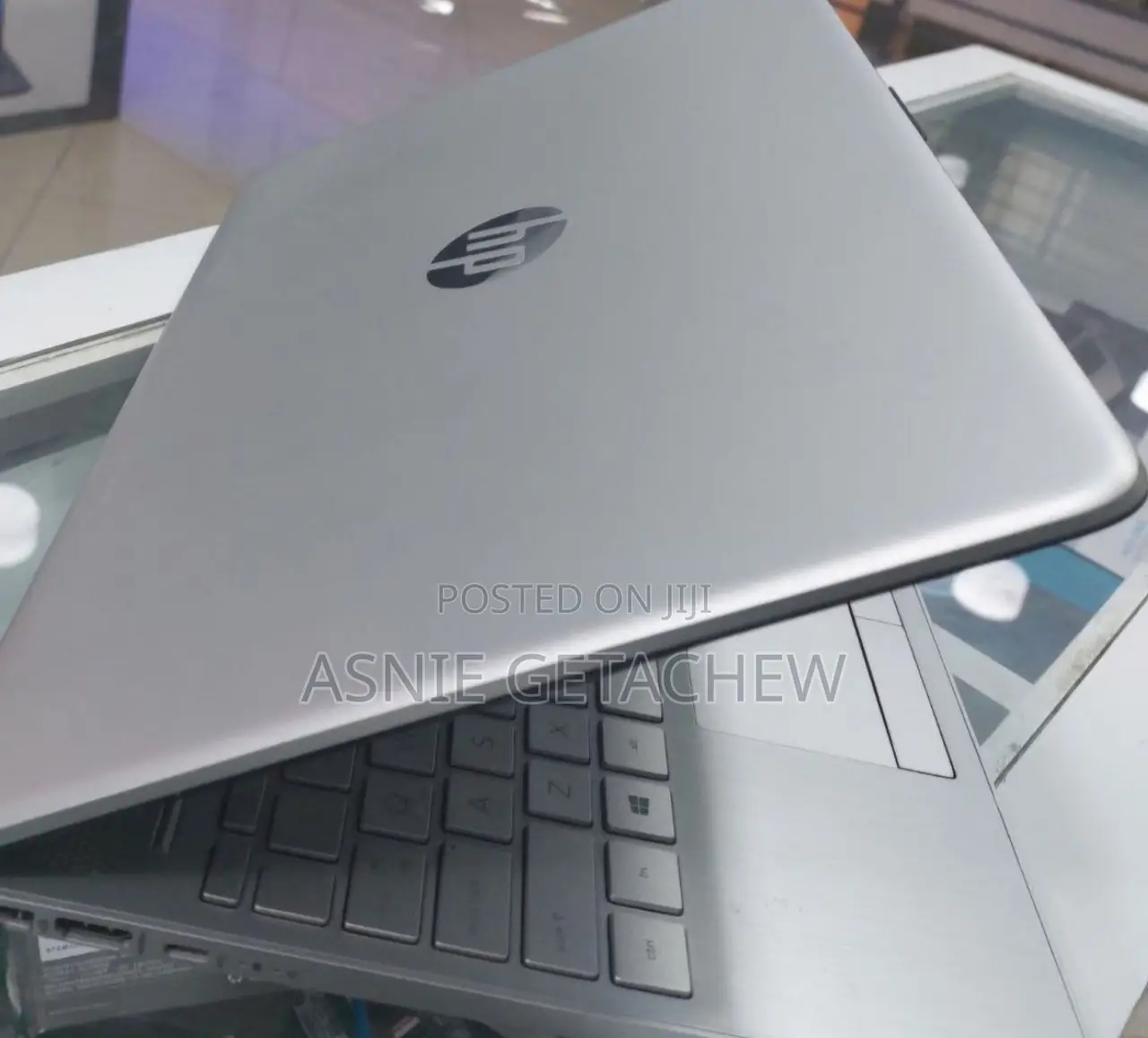 New Laptop HP Stream Notebook 8GB Intel Core I5 SSD 512GB