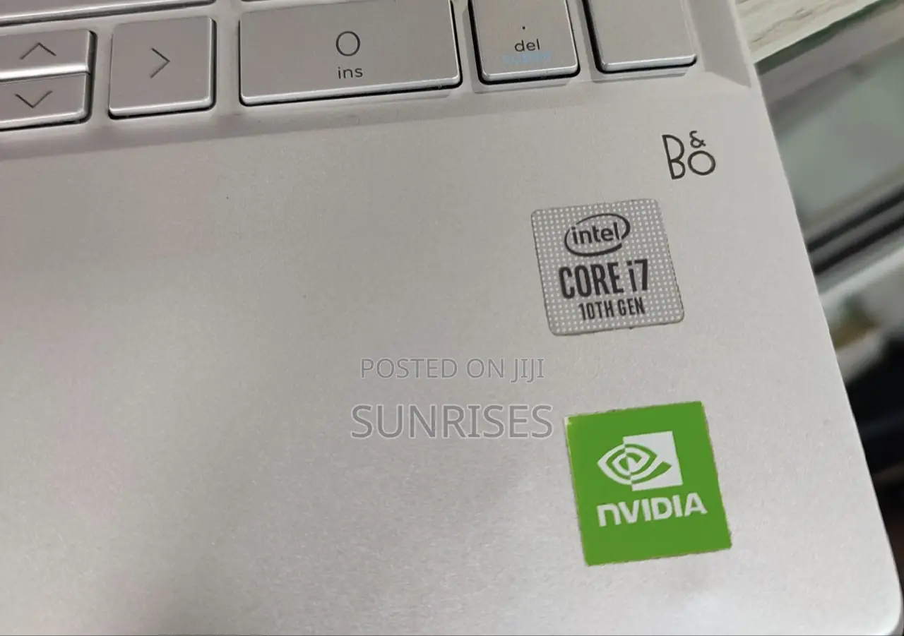 New Laptop HP Pavilion 15 8GB Intel Core I7 SSD 1T