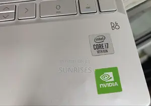 New Laptop HP Pavilion 15 8GB Intel Core I7 SSD 1T