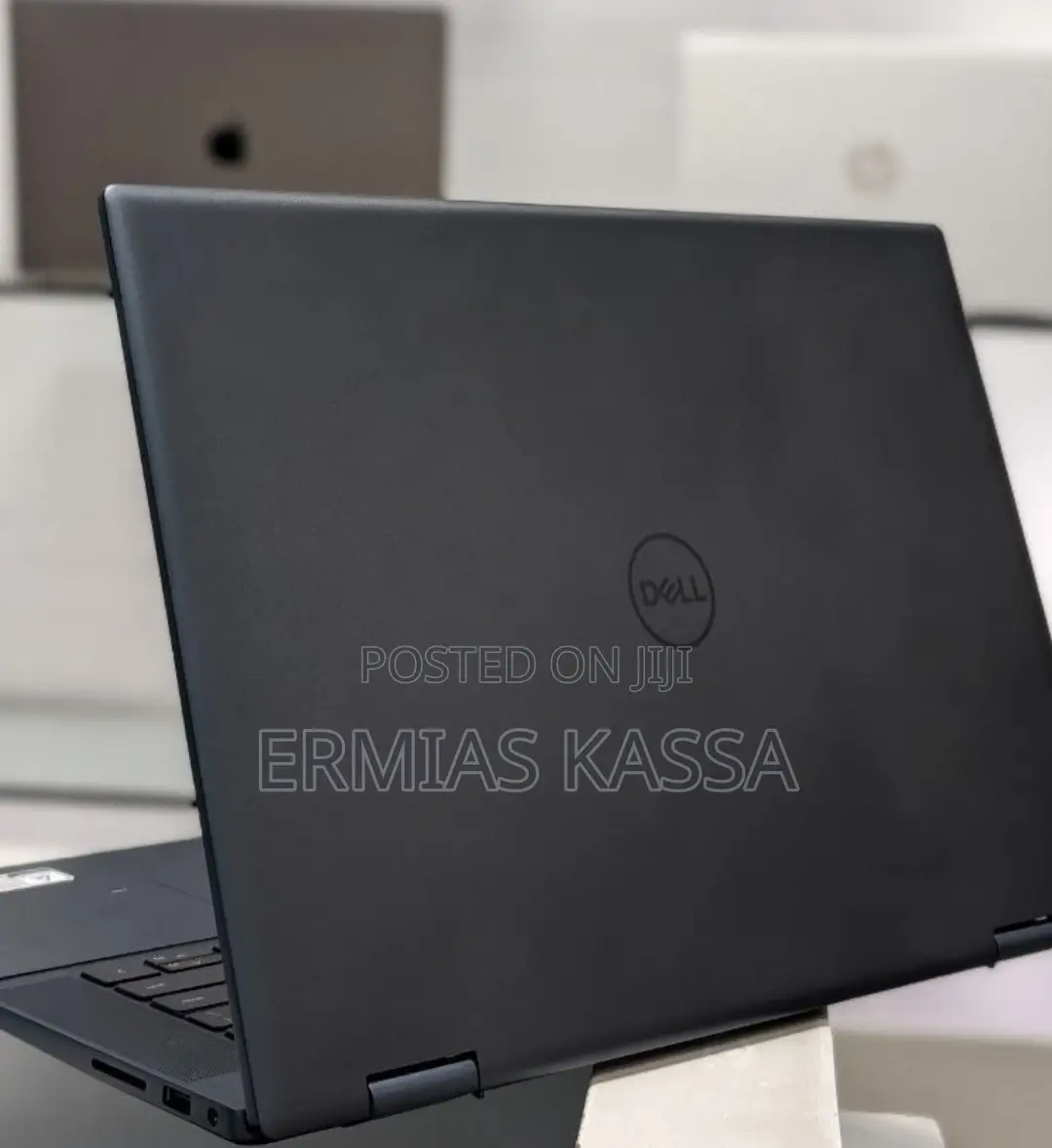 New Laptop Dell Inspiron 16 7630 16GB AMD Ryzen 5 SSD 512GB