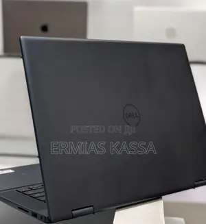 Photo - New Laptop Dell Inspiron 16 7630 16GB AMD Ryzen 5 SSD 512GB