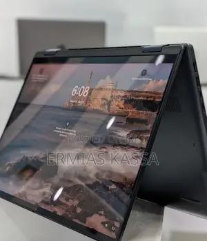 New Laptop Dell Inspiron 16 7630 16GB AMD Ryzen 5 SSD 512GB