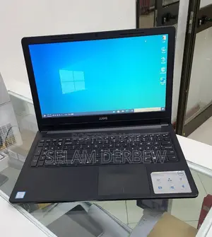 New Laptop Dell Inspiron 15 8GB Intel Core I5 SSD 256GB