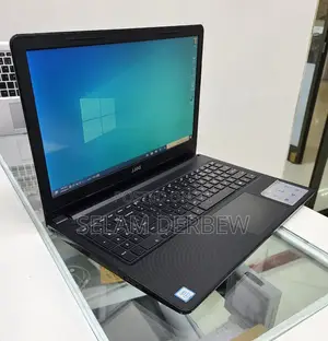 New Laptop Dell Inspiron 15 8GB Intel Core I5 SSD 256GB