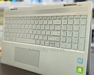 New Laptop HP Envy X360 16GB Intel Core I5 SSD 512GB