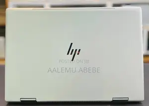 New Laptop HP Envy X360 16GB Intel Core I5 SSD 512GB