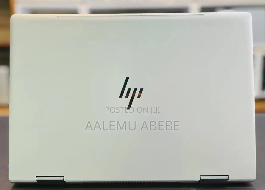 New Laptop HP Envy X360 16GB Intel Core I5 SSD 512GB