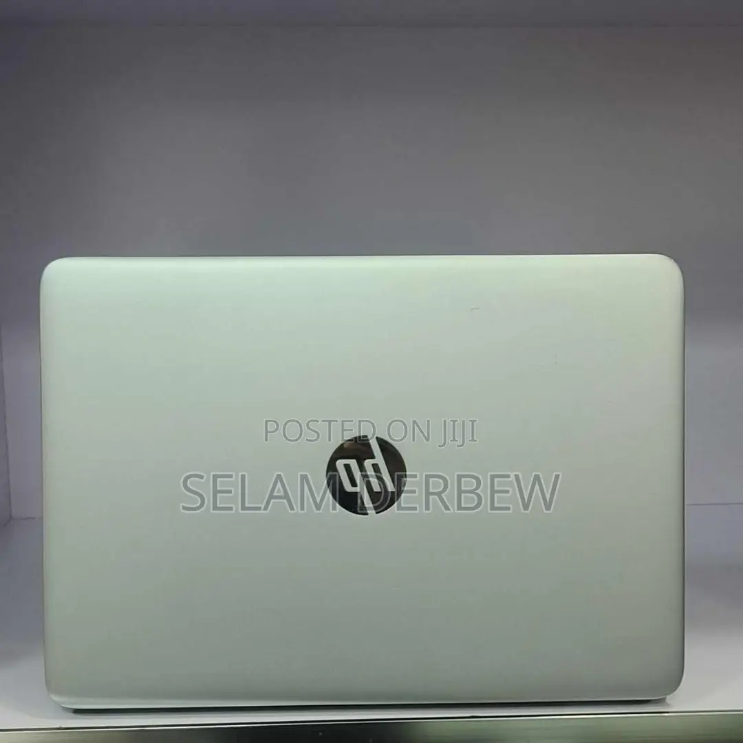 New Laptop HP EliteBook 840 8GB Intel Core I7 SSD 512GB