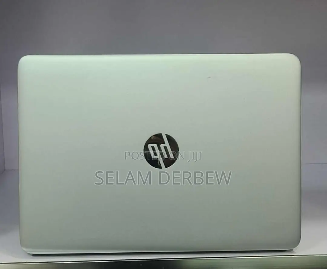 New Laptop HP EliteBook 840 8GB Intel Core I7 SSD 512GB