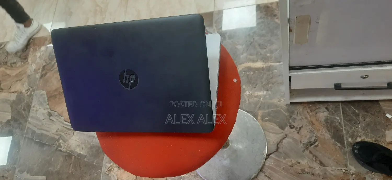 Laptop HP EliteBook 840 8GB Intel Core I5 HDD 500GB