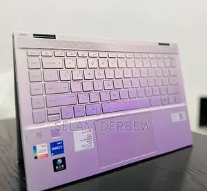 Photo - New Laptop HP Pavilion X360 16GB Intel Core I5 SSD 512GB