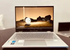 New Laptop HP Pavilion X360 16GB Intel Core I5 SSD 512GB