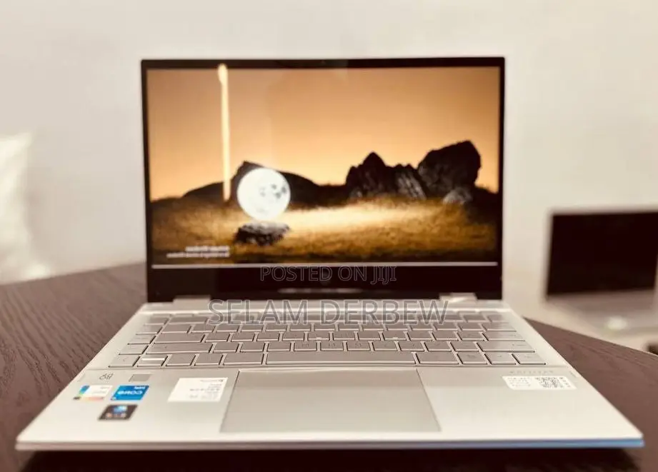 New Laptop HP Pavilion X360 16GB Intel Core I5 SSD 512GB