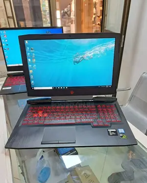 New Laptop HP 15 8GB Intel Core I7 SSD 512GB