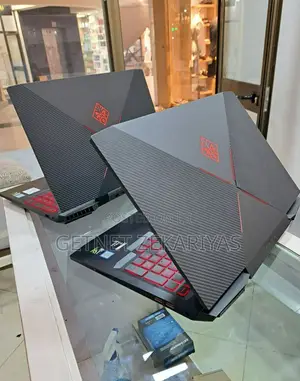 New Laptop HP 15 8GB Intel Core I7 SSD 512GB