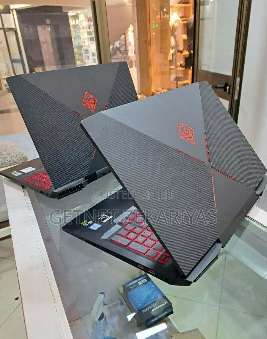 New Laptop HP 15 8GB Intel Core I7 SSD 512GB